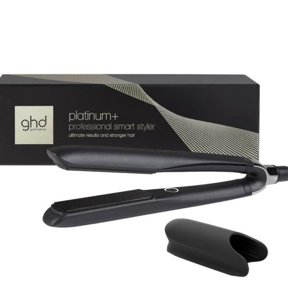 ghd
Platinum+ Styler - 1" Flat Iron
